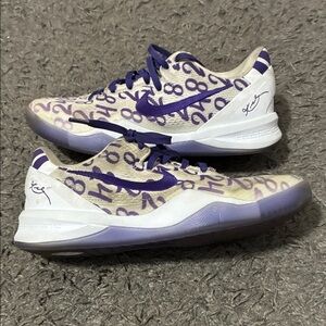 Nike Kobe 8 protro